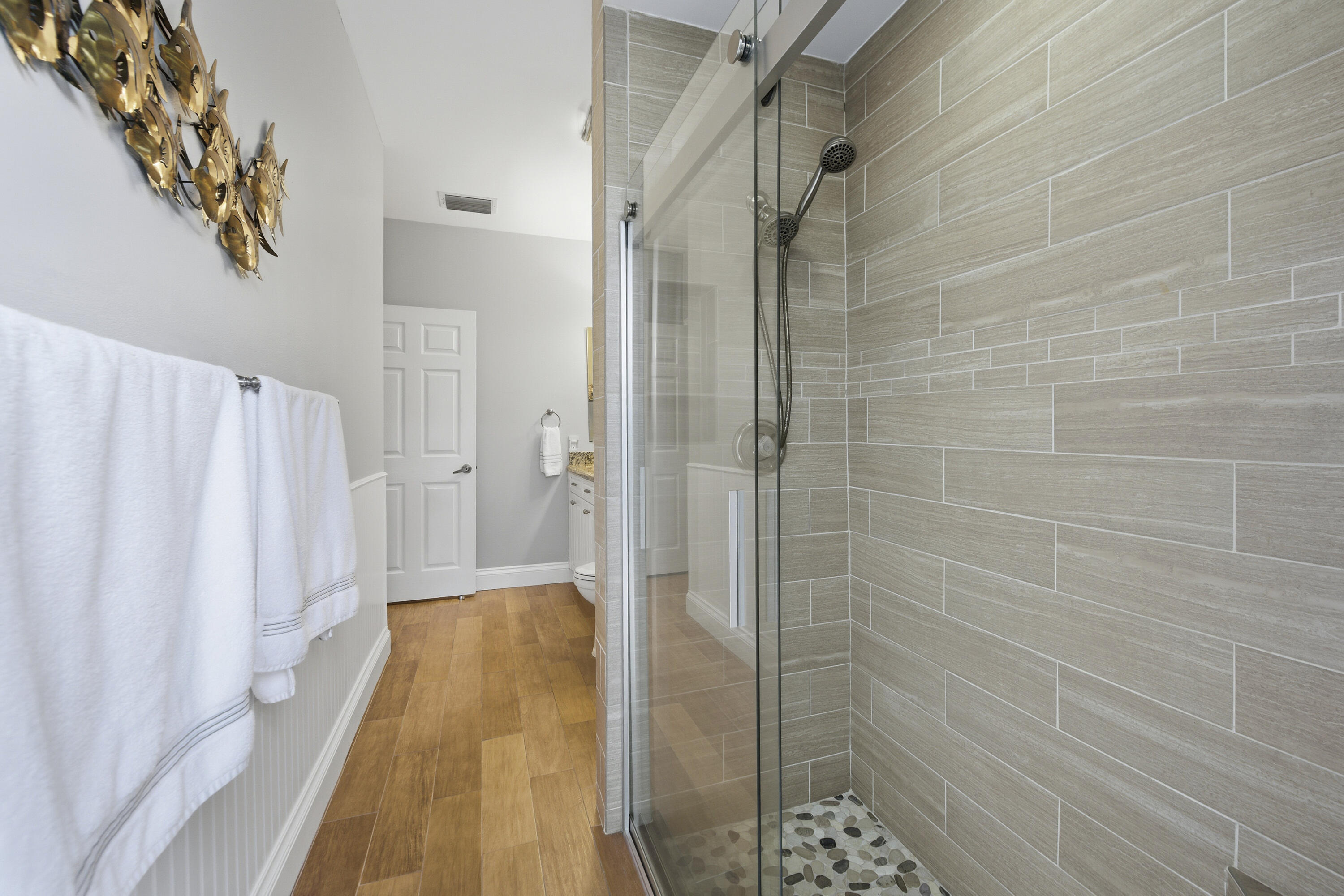 ESTATES OF STIRLING LAKE - Residential