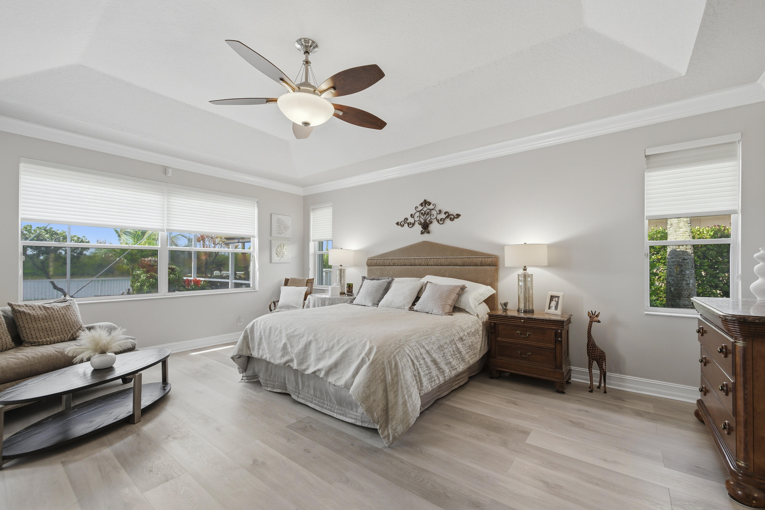 ESTATES OF STIRLING LAKE - Residential