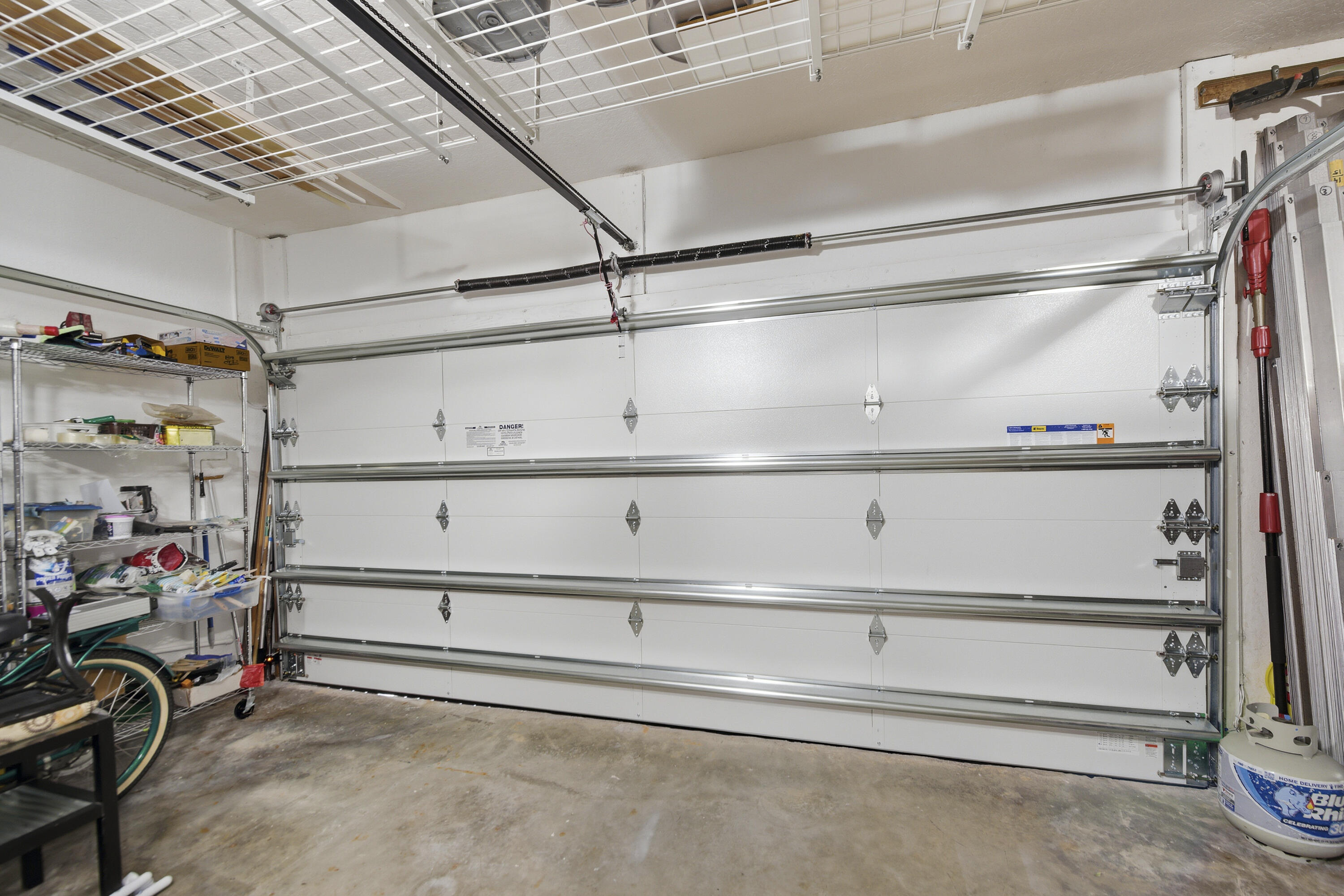 ESTATES OF STIRLING LAKE - Residential