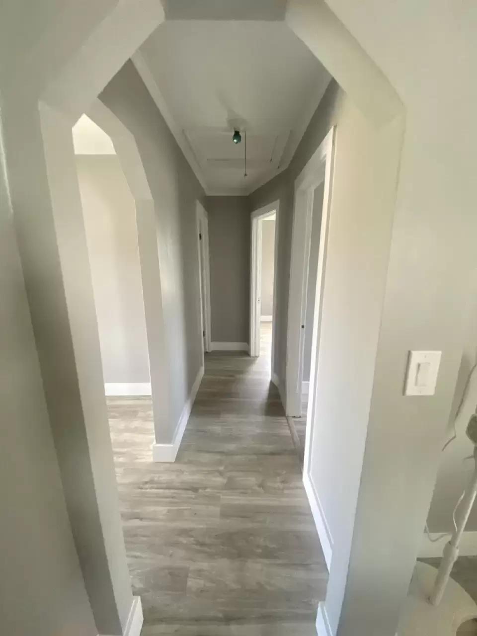 Lee Wood Park - Residential