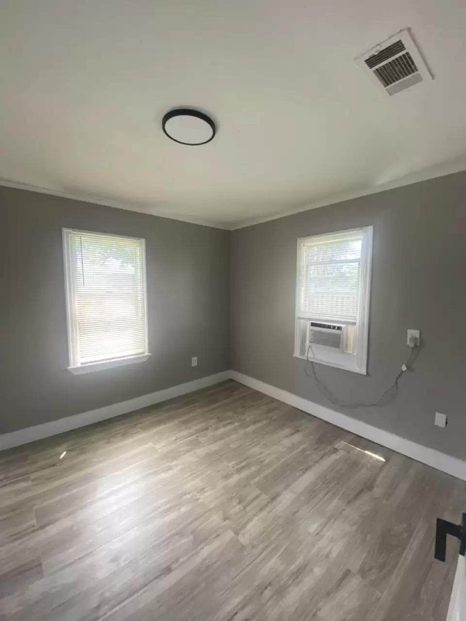 Lee Wood Park - Residential