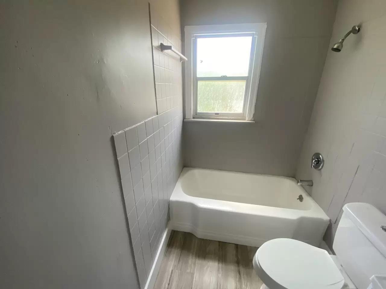 Lee Wood Park - Residential