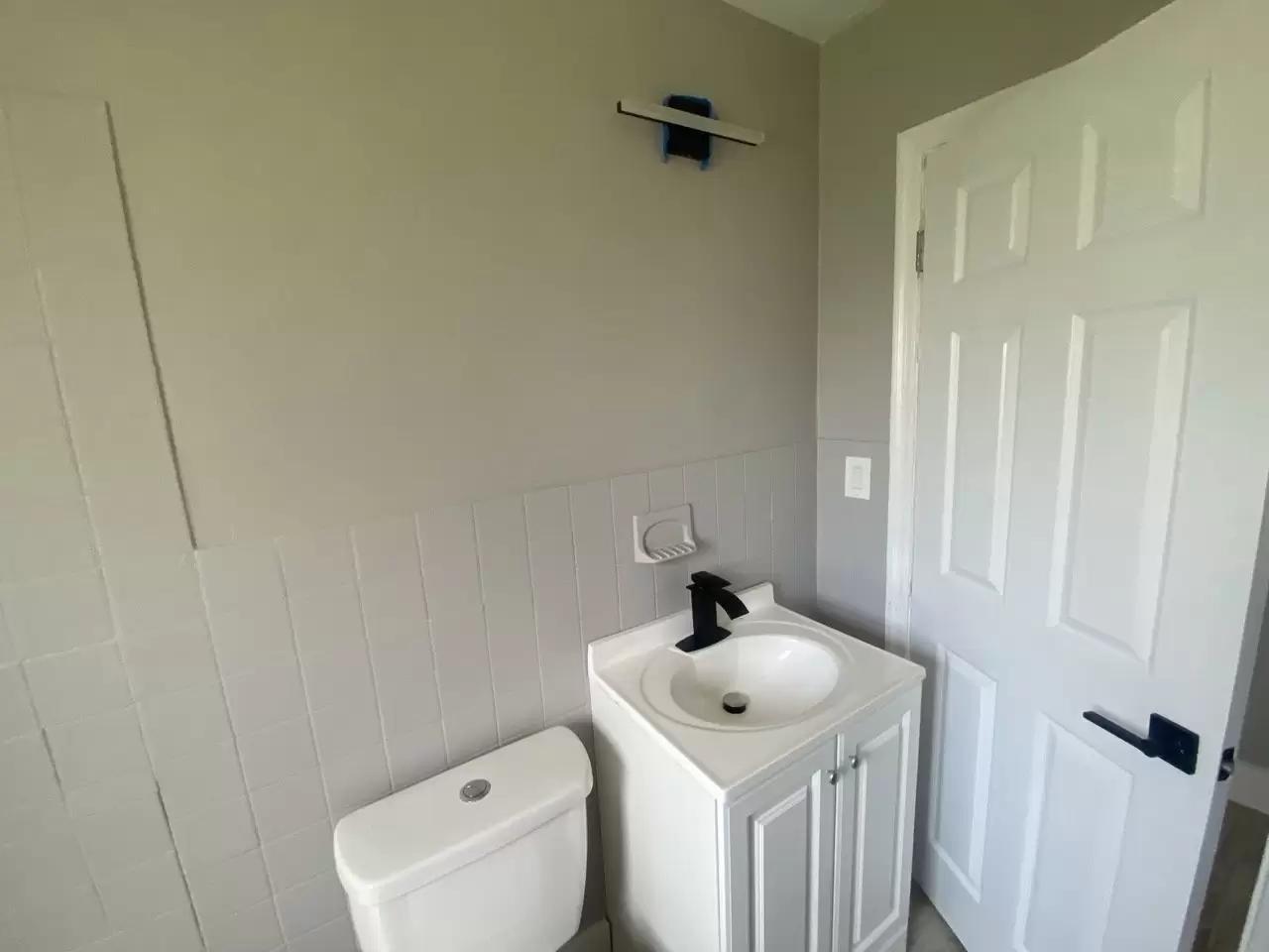 Lee Wood Park - Residential