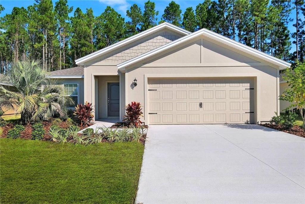 Photo of 5421 Fantasy Drive, Fort Pierce, FL 34947 (MLS # F10371469)