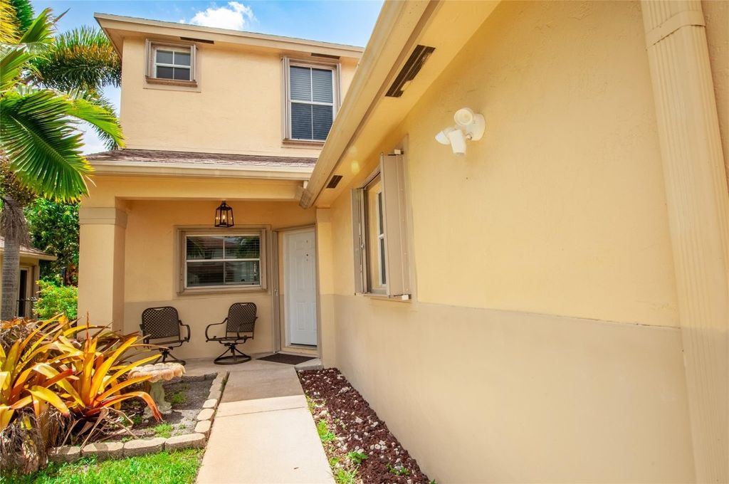 Photo of 170 NW 207th Way, Pembroke Pines, FL 33029 (MLS # F10513144)