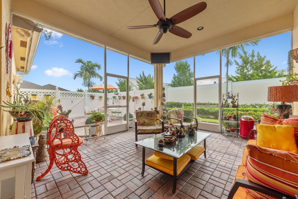 Photo of 10388 SW Westlawn Boulevard, Port Saint Lucie, FL 34987 (MLS # R10923471)
