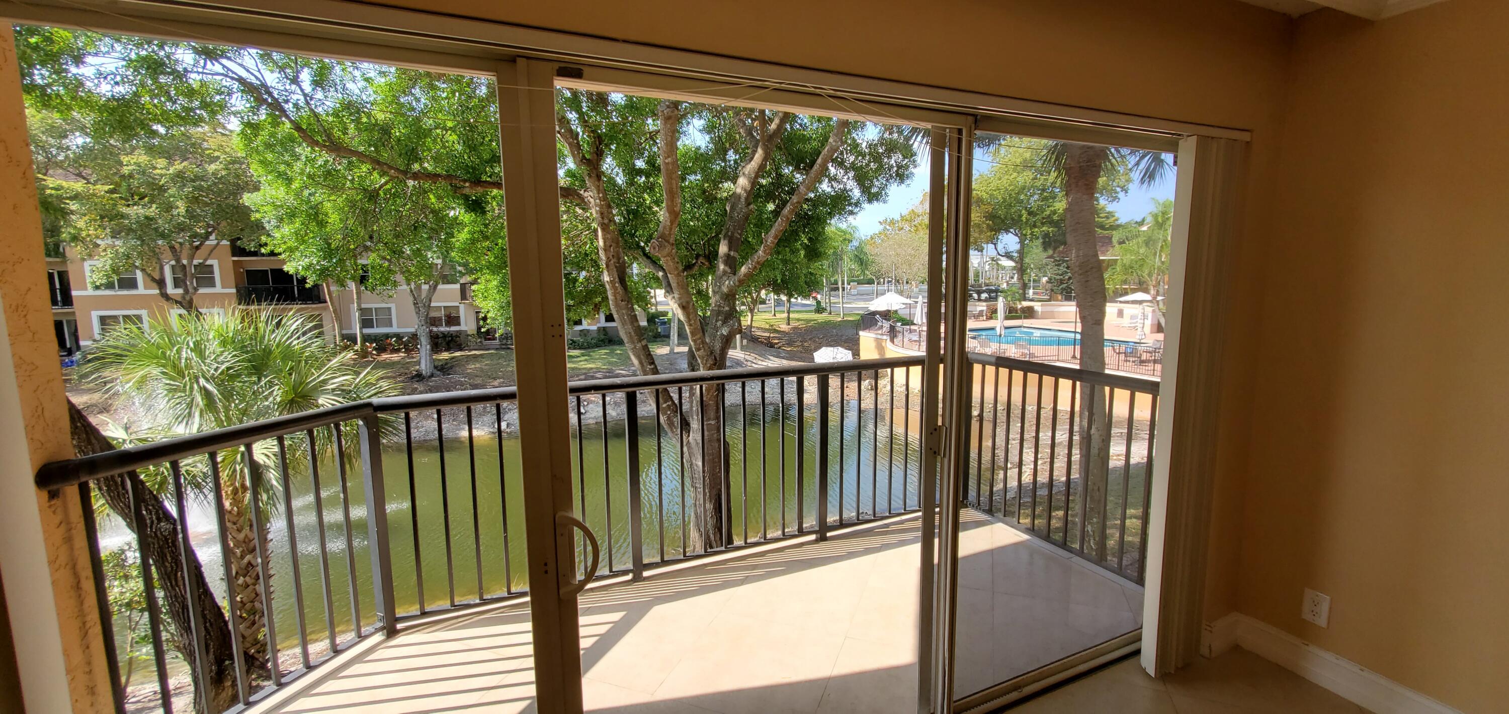 EDGEWATER CONDO - Residential Lease