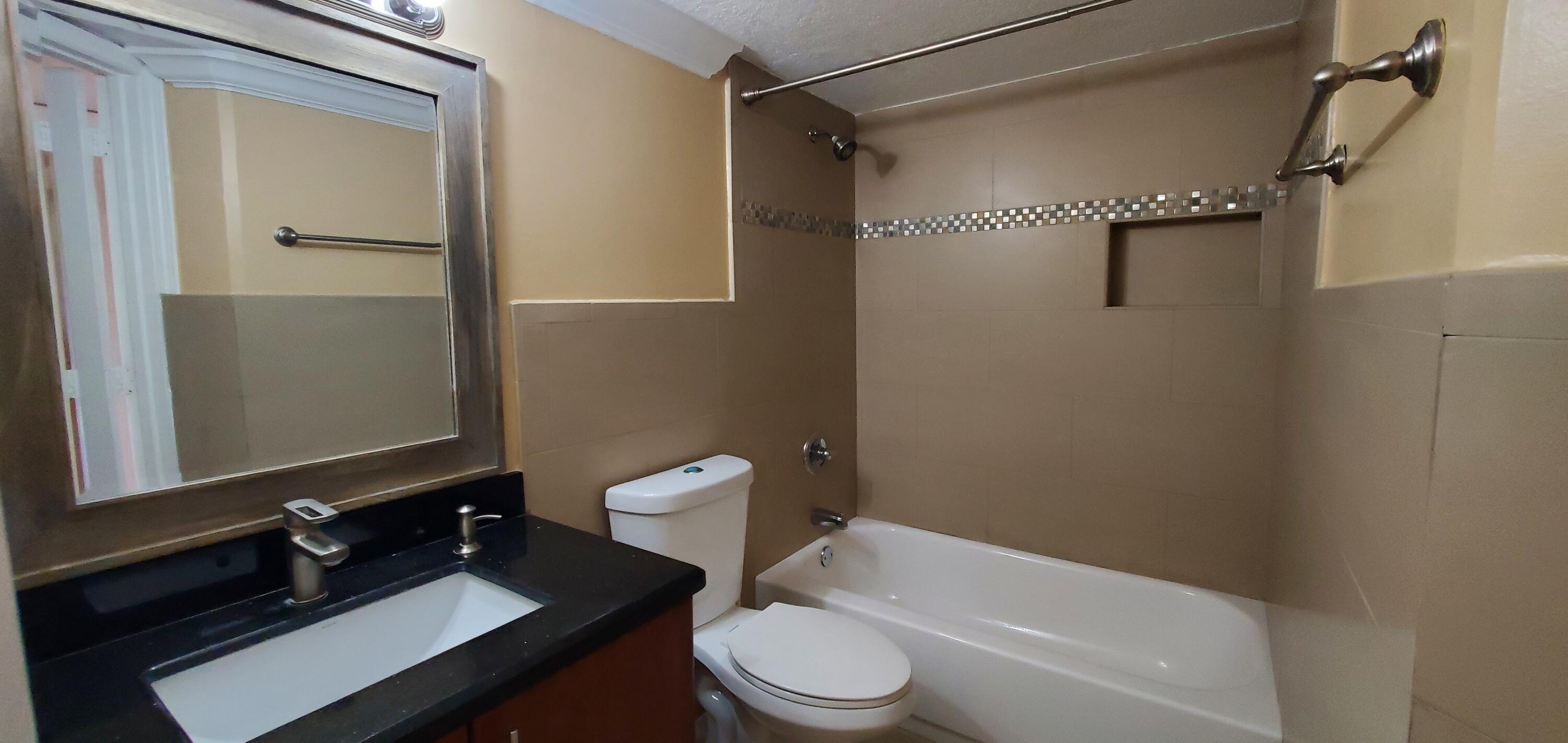 EDGEWATER CONDO - Residential Lease