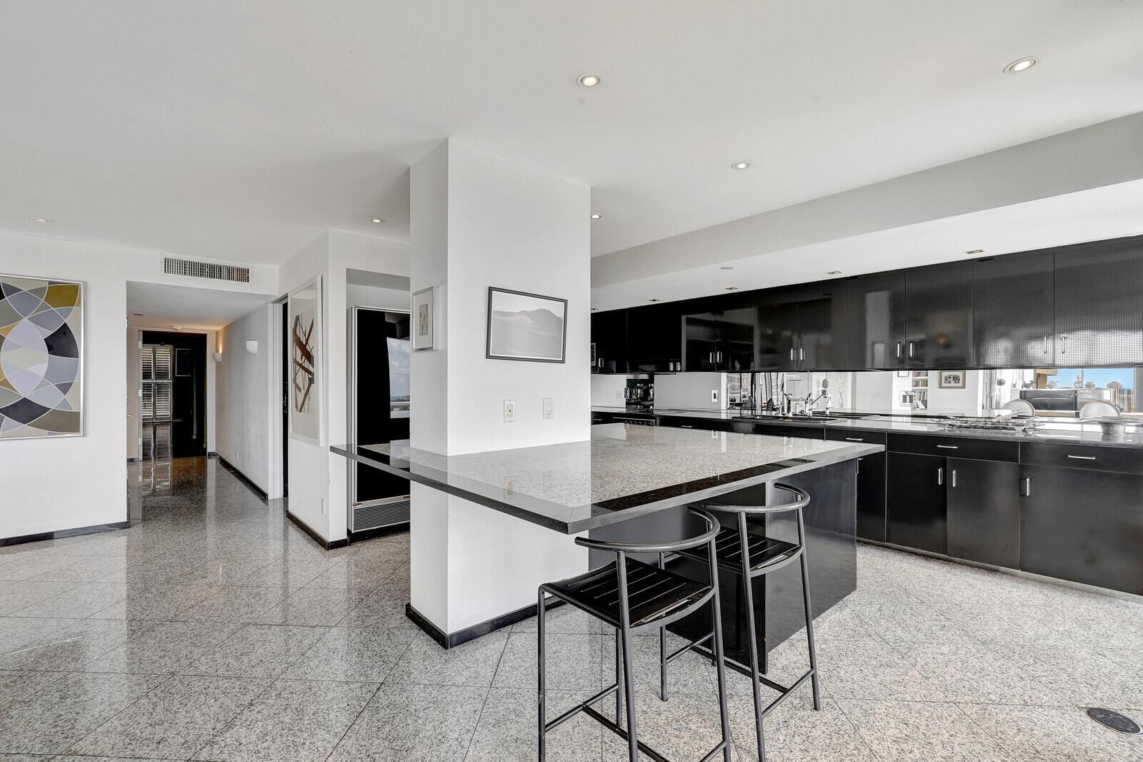 The Plaza of the Palm Bea - Residential