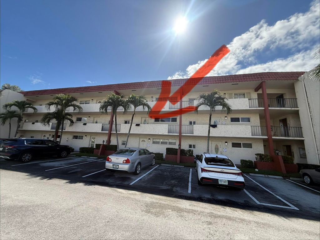 Photo of 8970 S Hollybrook Boulevard #207, Pembroke Pines, FL 33025 (MLS # B26006859)