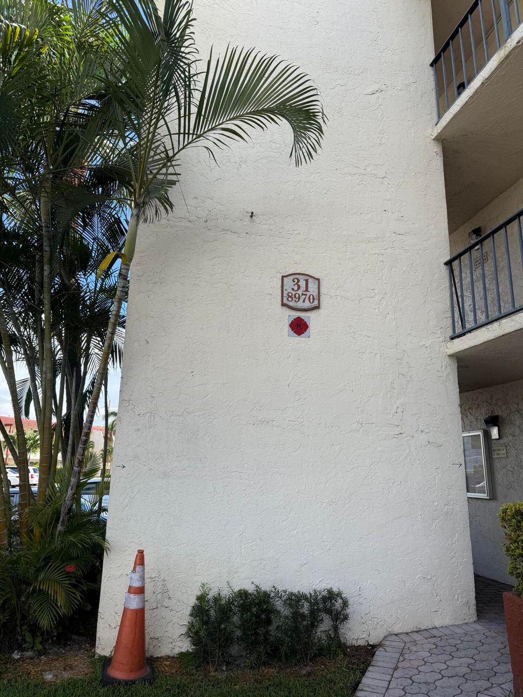 Photo of 8970 S Hollybrook Boulevard #207, Pembroke Pines, FL 33025 (MLS # B26006859)