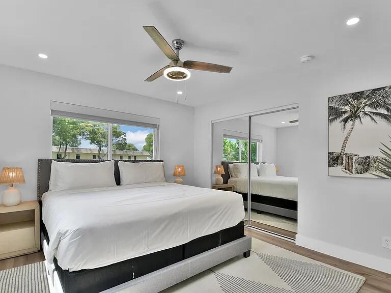 TROPIC PALMS 1 - Residential