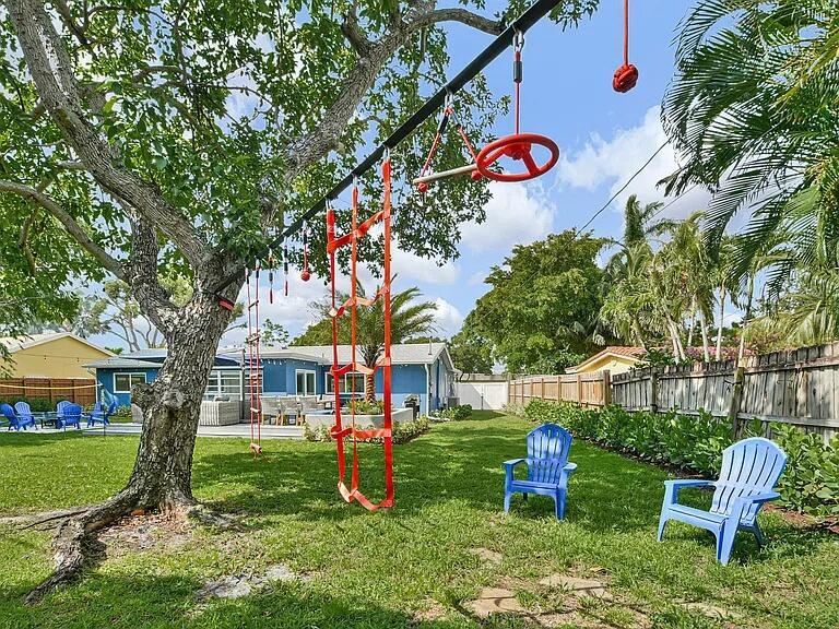 TROPIC PALMS 1 - Residential