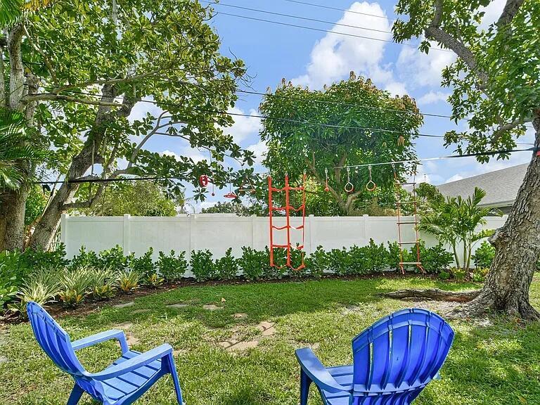 TROPIC PALMS 1 - Residential