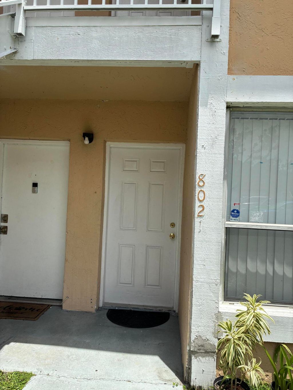 Photo of 8021 SW 21st Court #8021, Miramar, FL 33025 (MLS # B26033135)