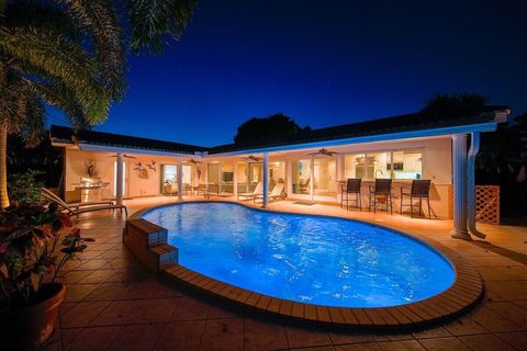 2152 NE 63rd Court Fort Lauderdale FL 33308