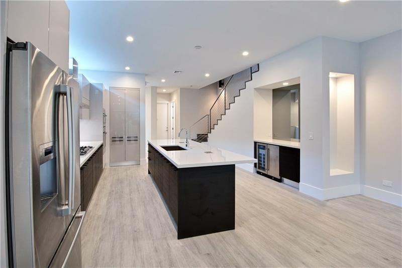 Las Olas Park - Residential