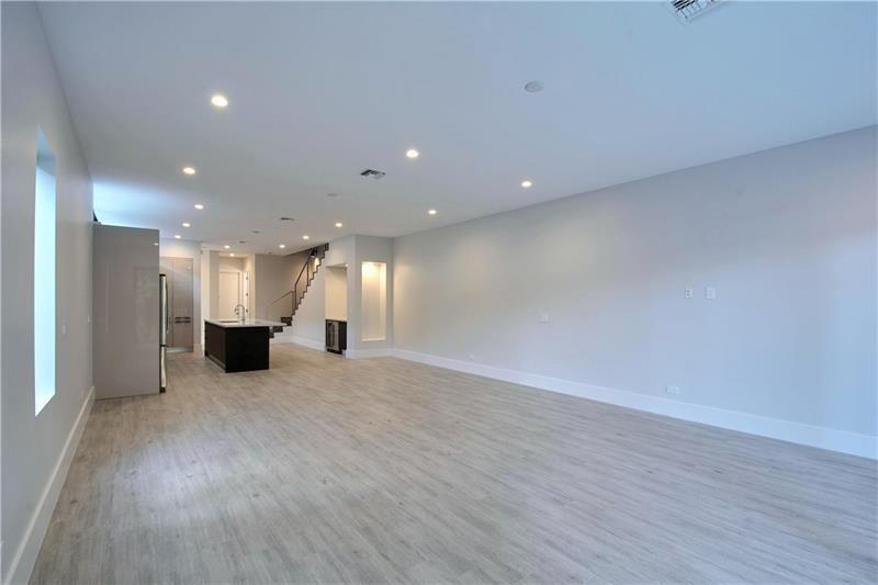 Las Olas Park - Residential