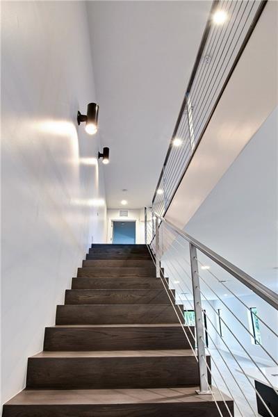Las Olas Park - Residential