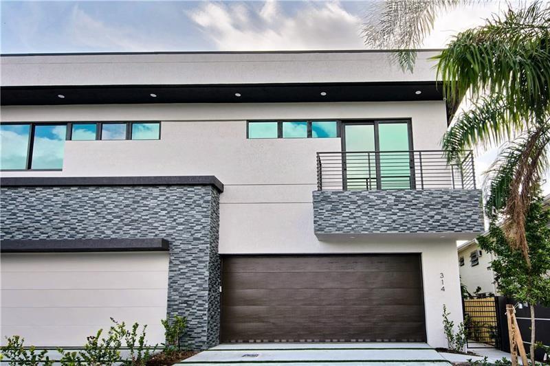 Las Olas Park - Residential