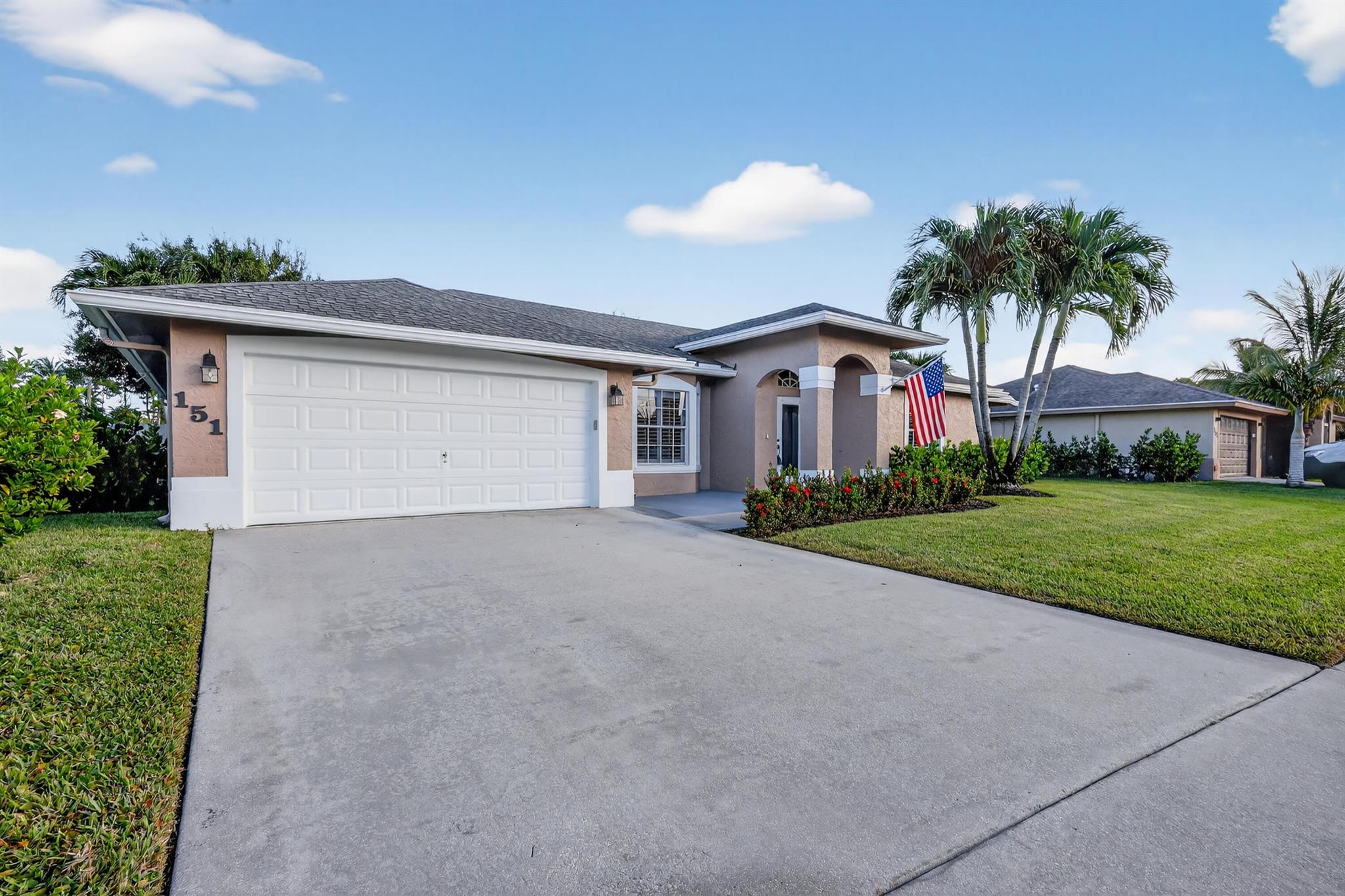 151 Monterey Way