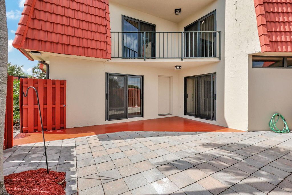 Photo of 3671 Victoria Drive, West Palm Beach, FL 33406 (MLS # R10980962)