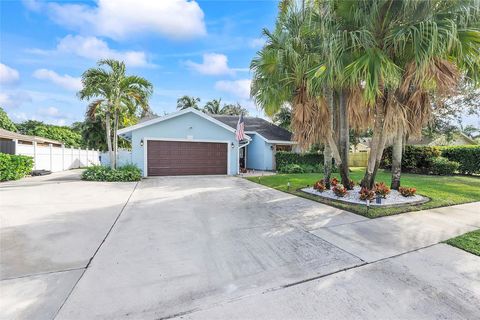 A home in Royal Palm Beach