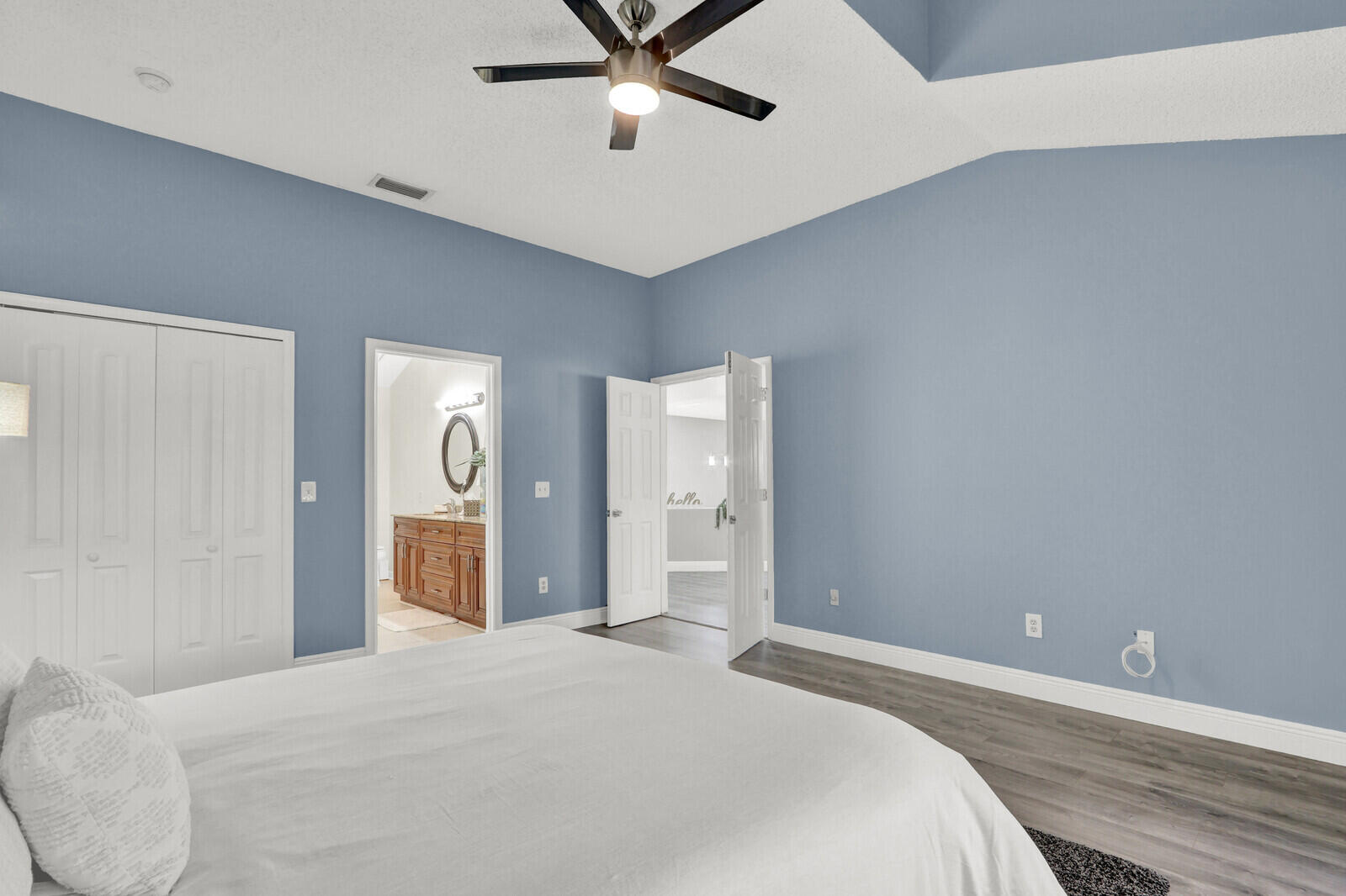 MEADOWLAND COVE 1 OF WELLINGTON - Residential