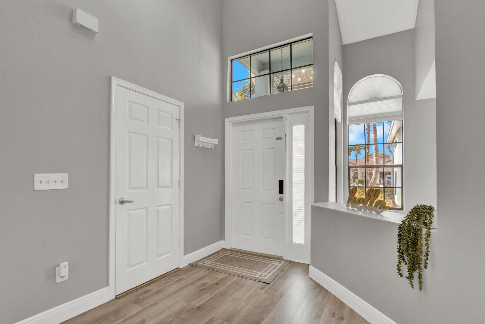 MEADOWLAND COVE 1 OF WELLINGTON - Residential