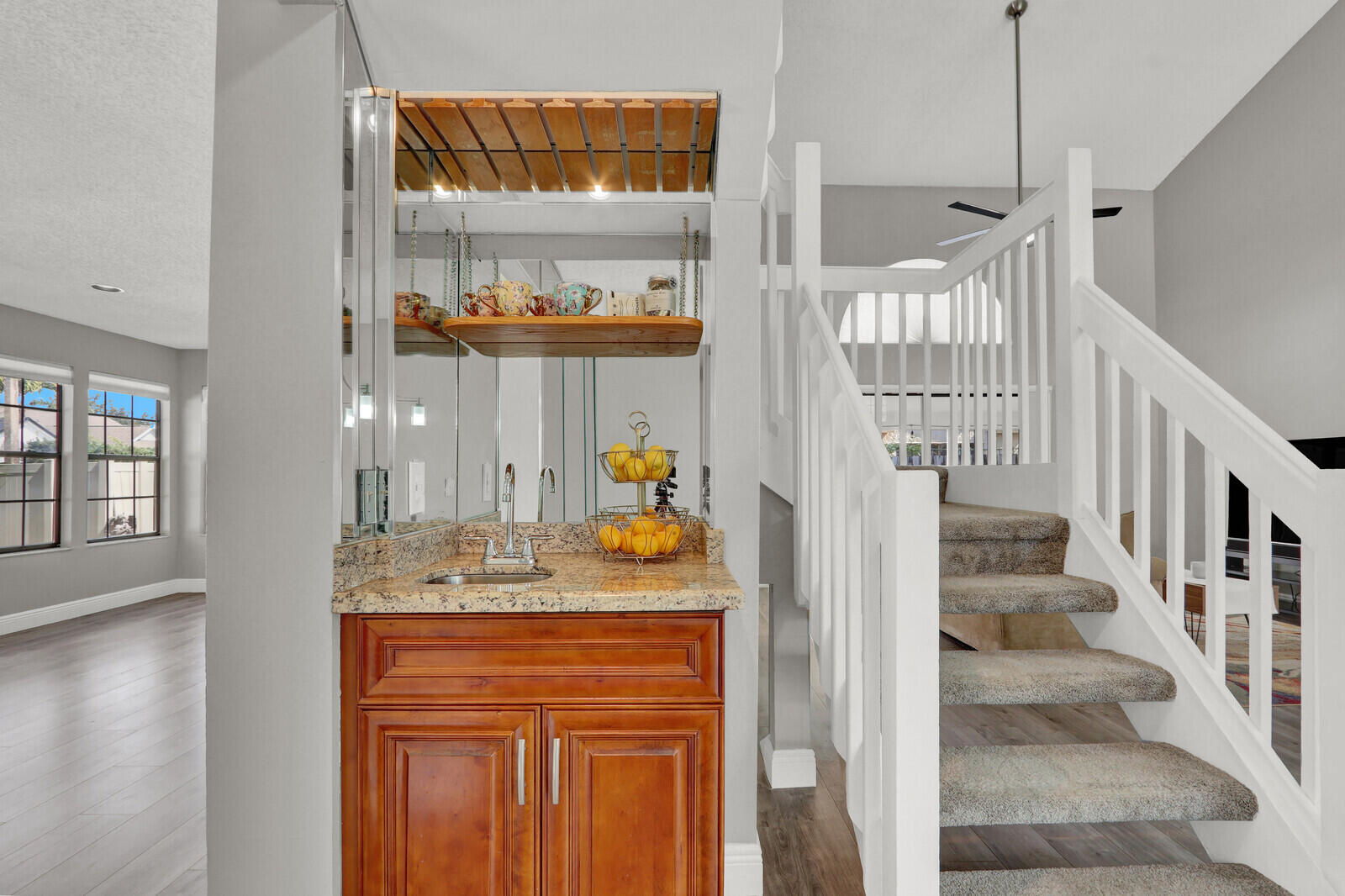 MEADOWLAND COVE 1 OF WELLINGTON - Residential