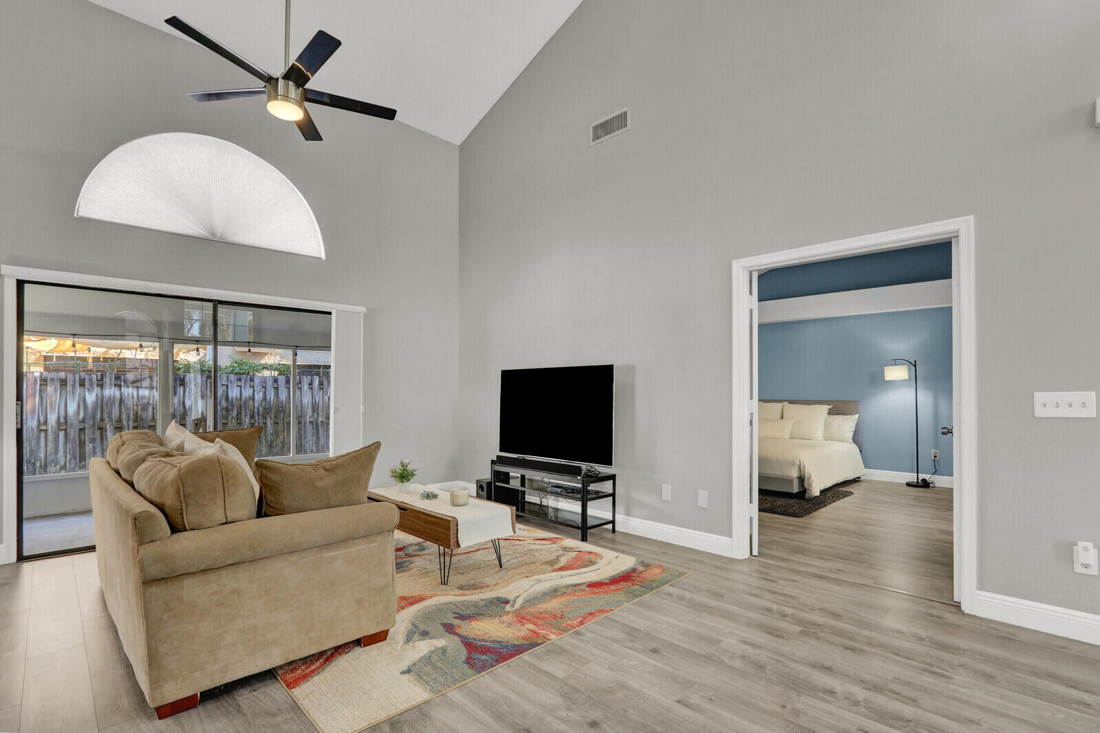 MEADOWLAND COVE 1 OF WELLINGTON - Residential