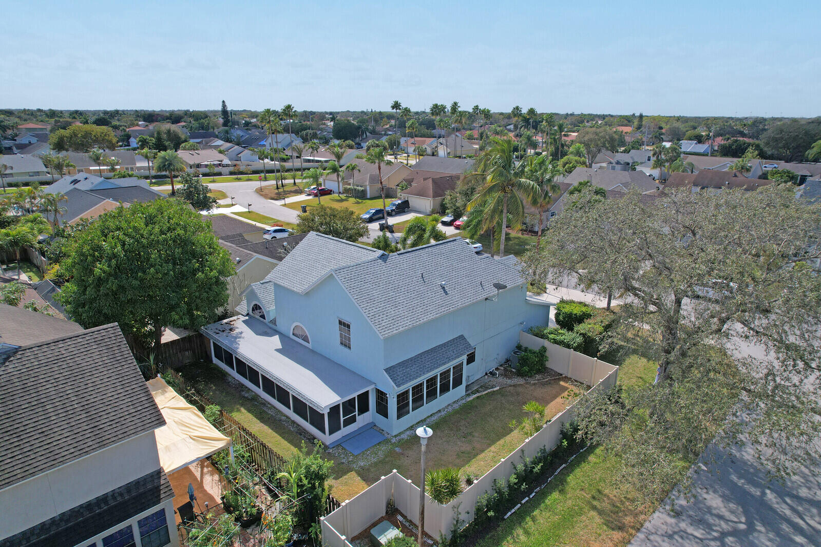 MEADOWLAND COVE 1 OF WELLINGTON - Residential