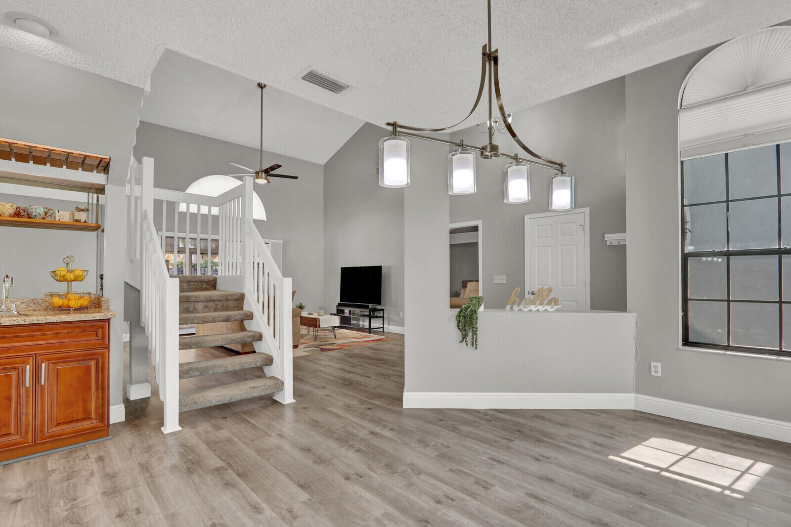 MEADOWLAND COVE 1 OF WELLINGTON - Residential