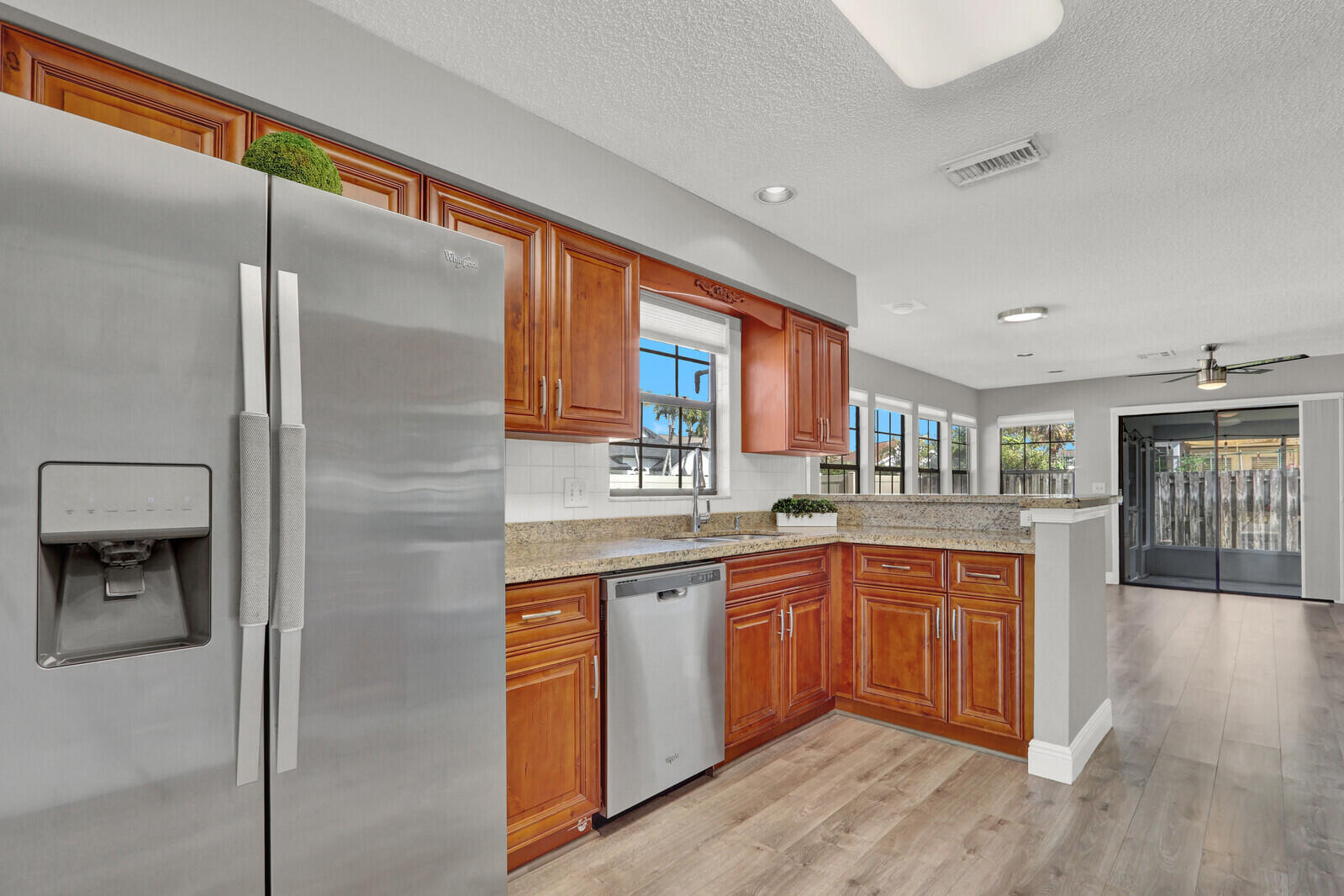 MEADOWLAND COVE 1 OF WELLINGTON - Residential