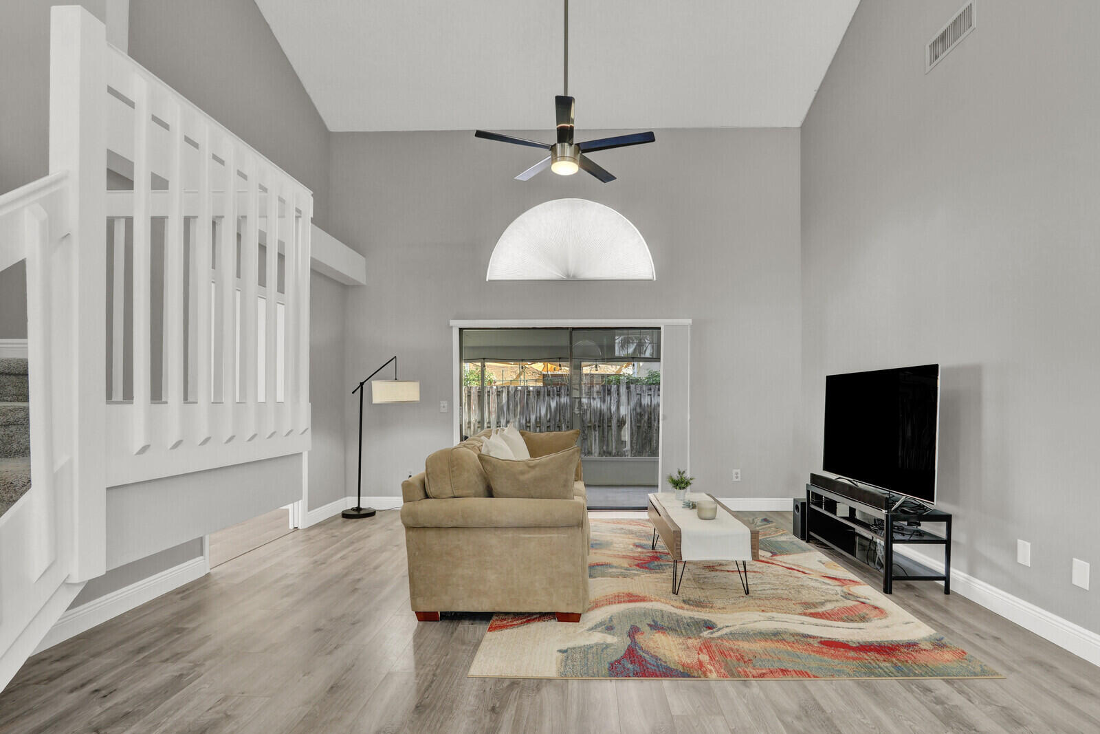 MEADOWLAND COVE 1 OF WELLINGTON - Residential