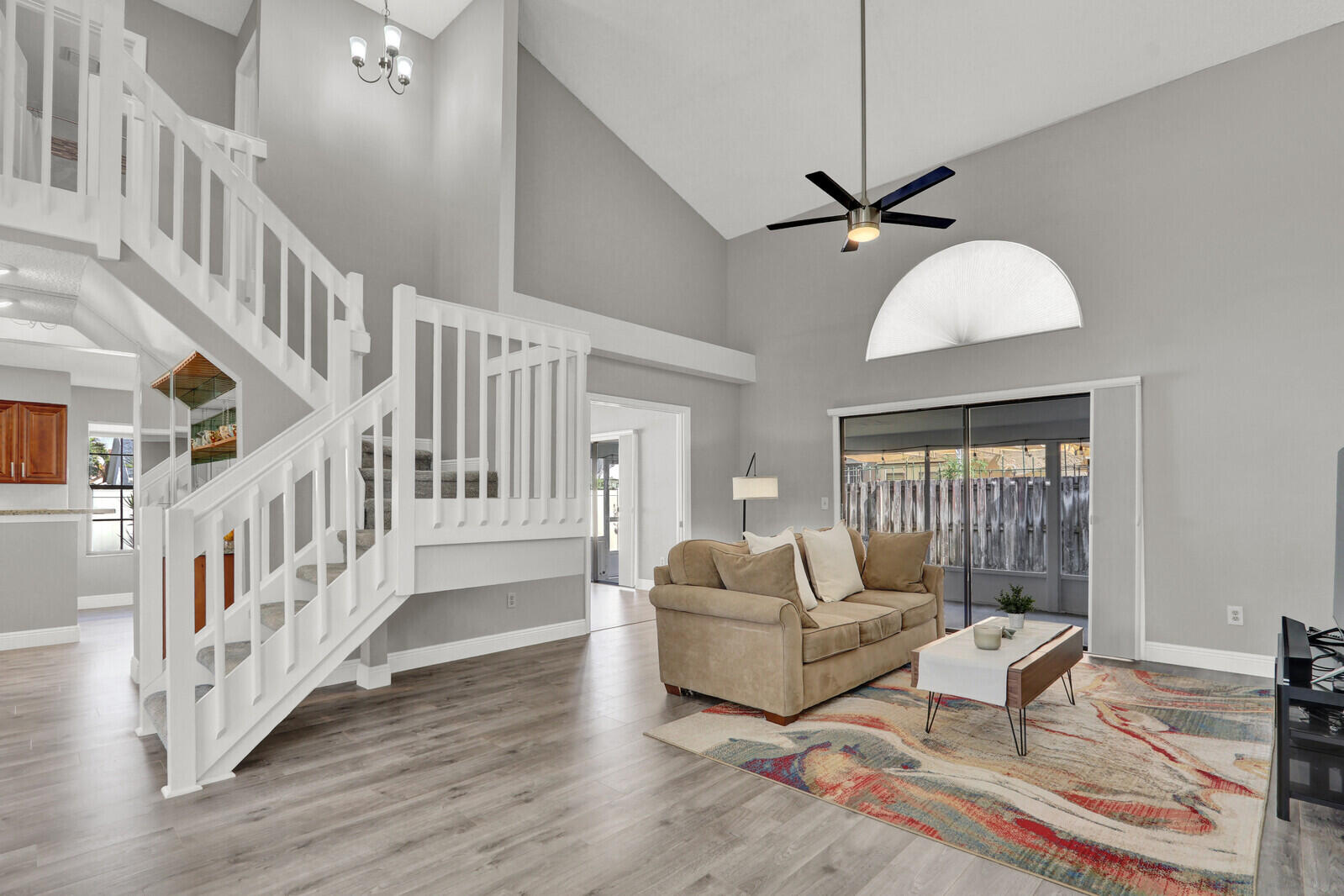 MEADOWLAND COVE 1 OF WELLINGTON - Residential