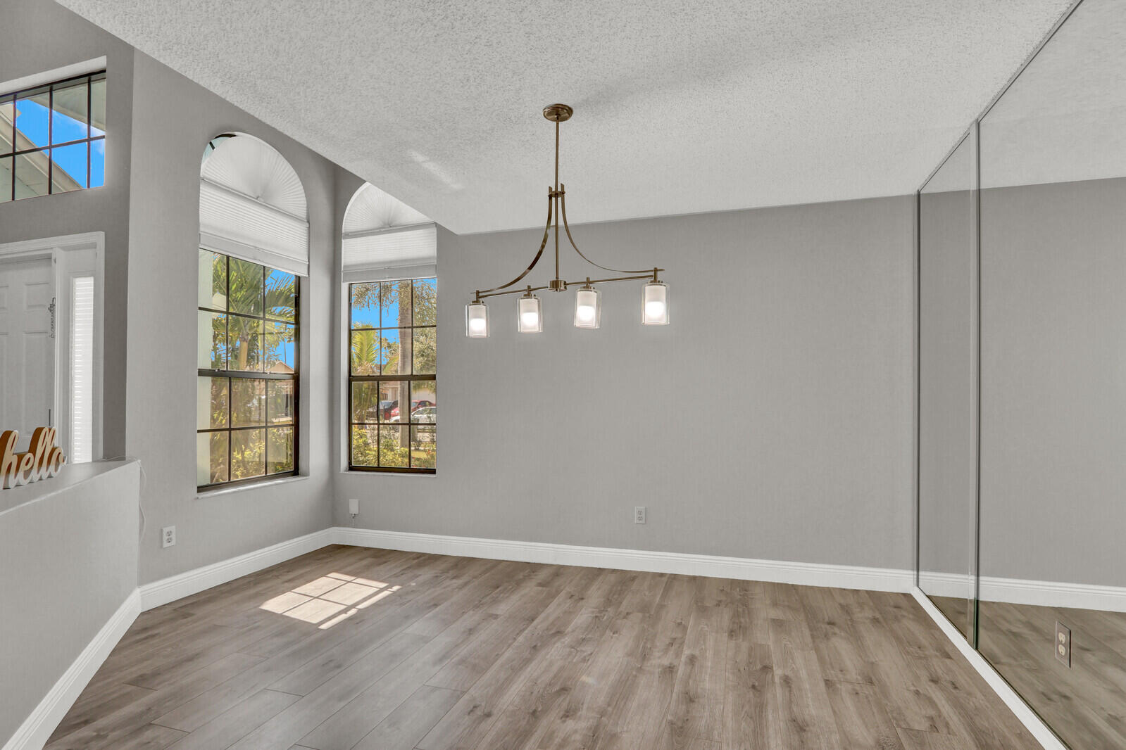 MEADOWLAND COVE 1 OF WELLINGTON - Residential