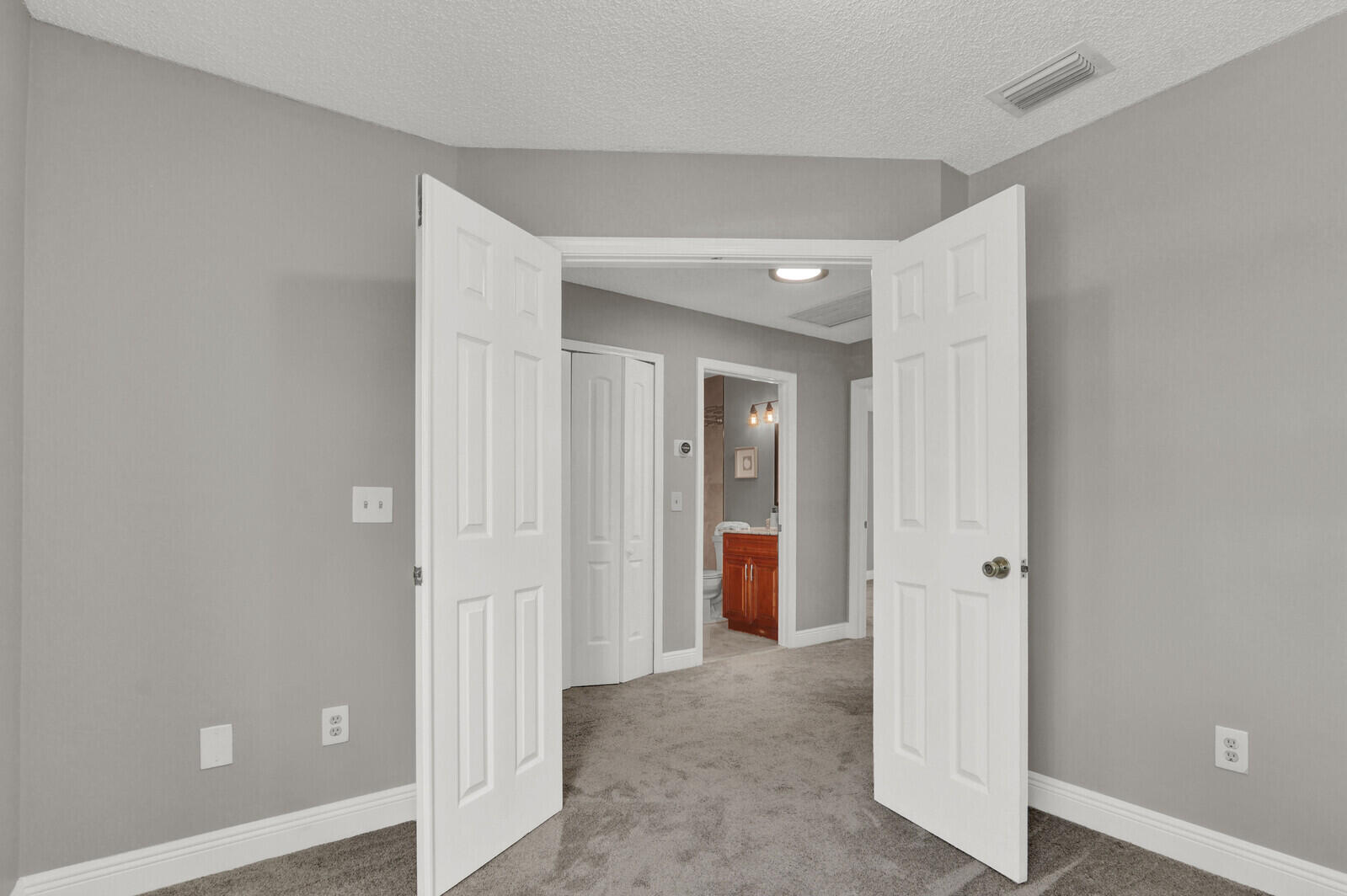 MEADOWLAND COVE 1 OF WELLINGTON - Residential