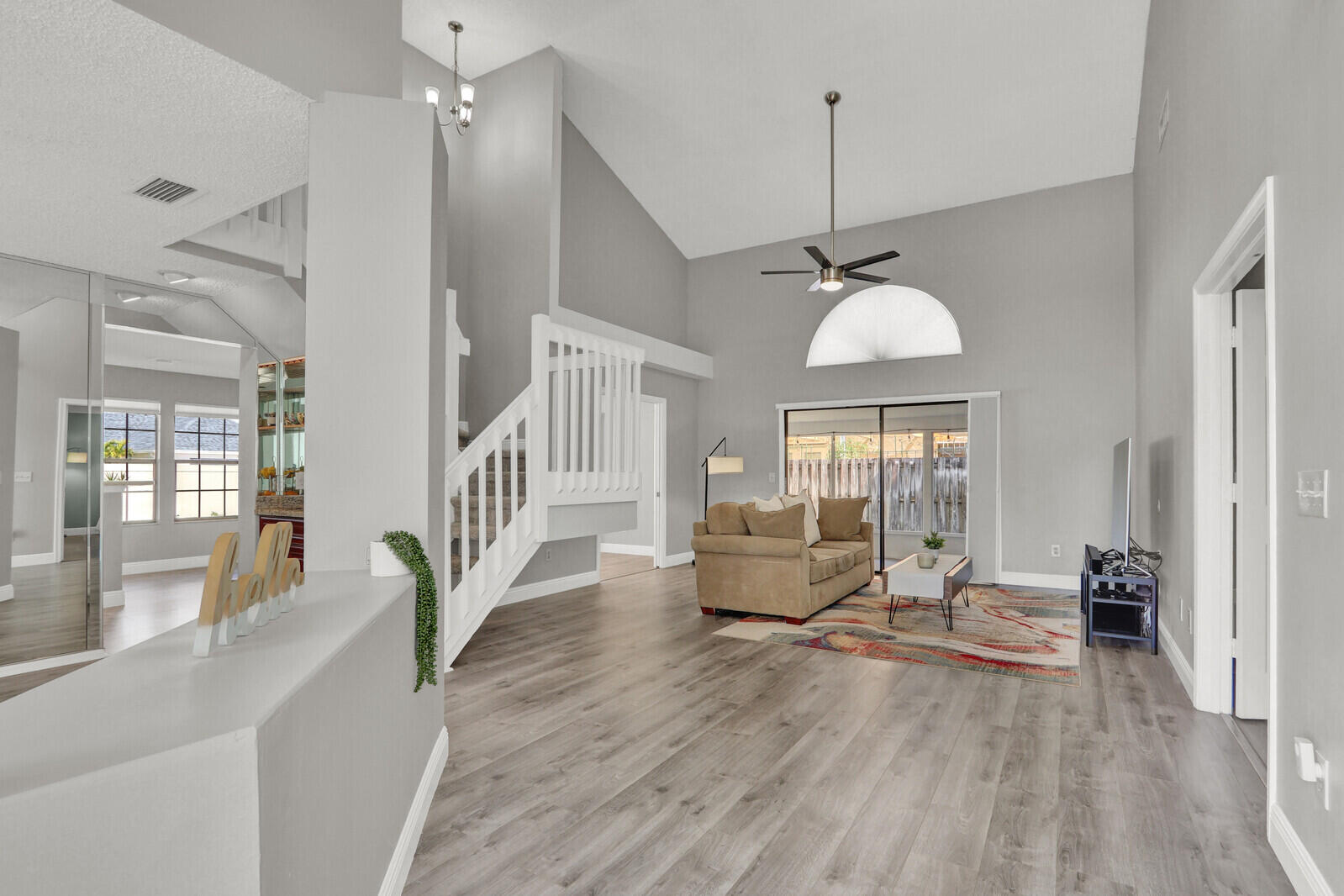 MEADOWLAND COVE 1 OF WELLINGTON - Residential