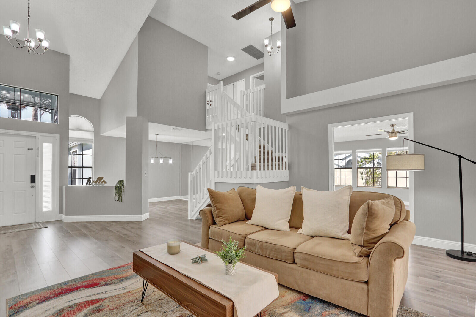 MEADOWLAND COVE 1 OF WELLINGTON - Residential