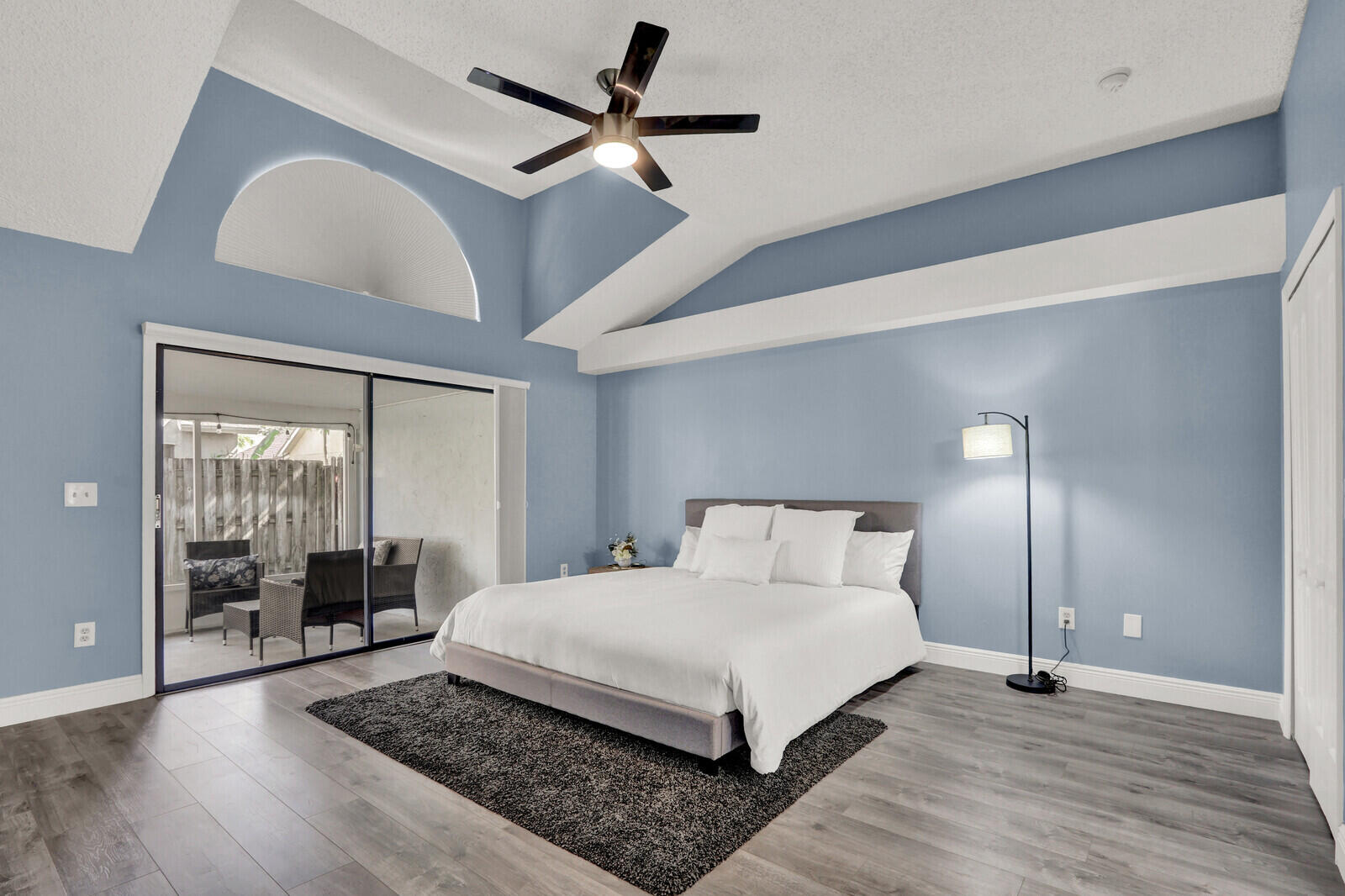 MEADOWLAND COVE 1 OF WELLINGTON - Residential