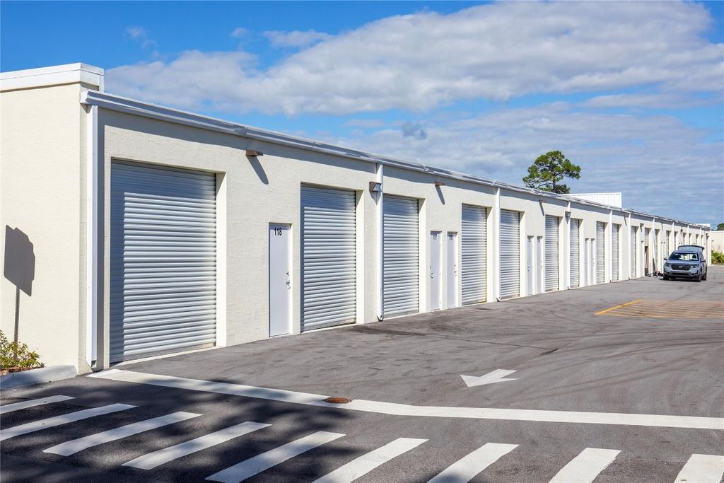 Photo of 460 NW Peacock Boulevard, Port Saint Lucie, FL 34986 (MLS # F10545707)