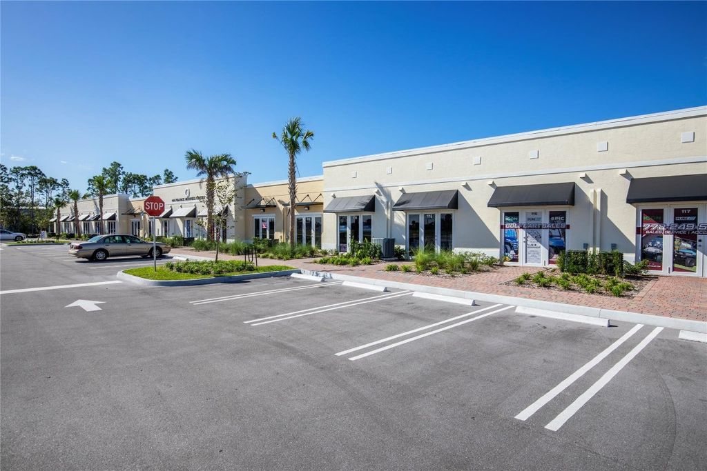 Photo of 460 NW Peacock Boulevard, Port Saint Lucie, FL 34986 (MLS # F10545707)