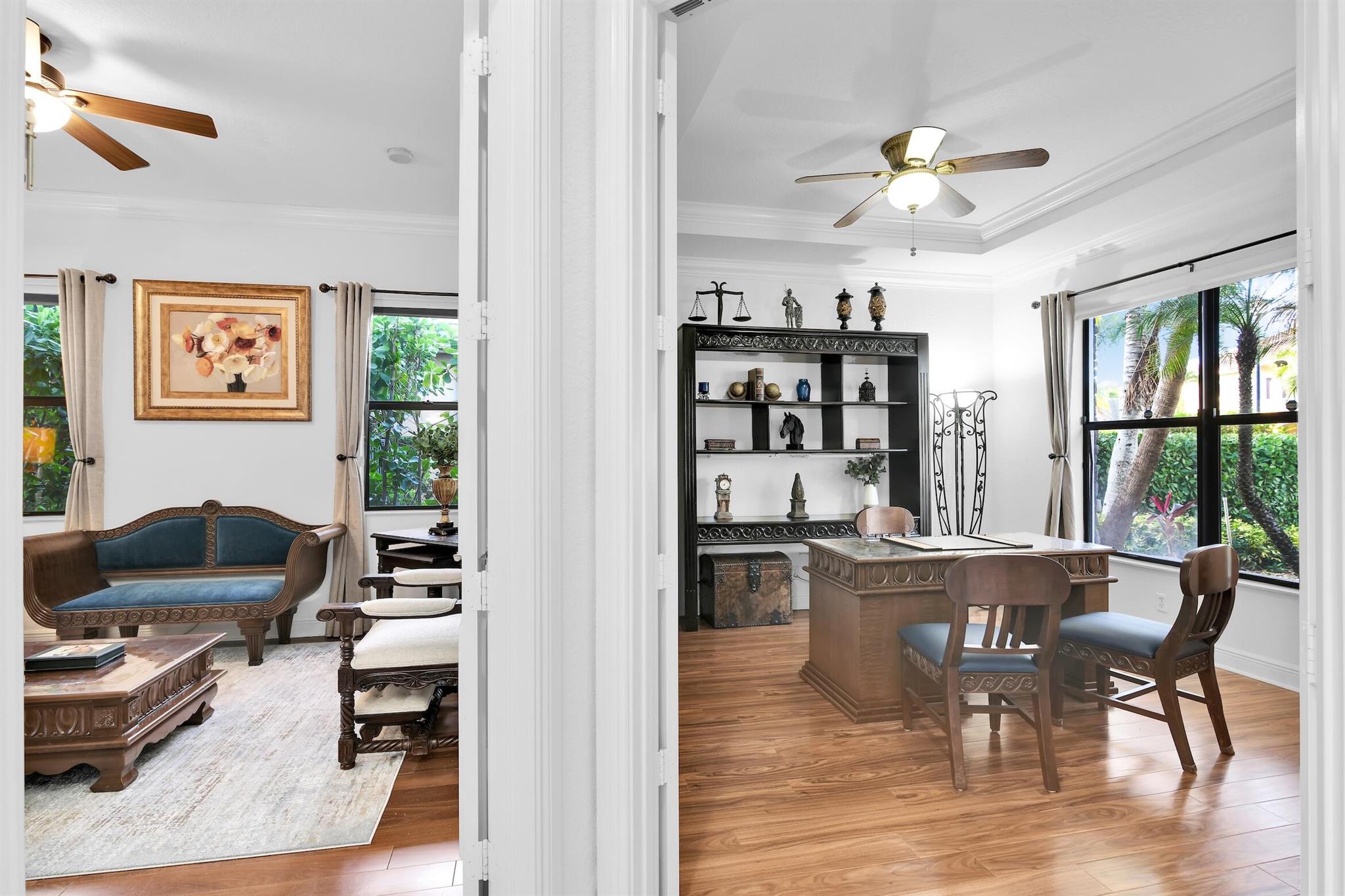 VERSAILLES - Residential Lease