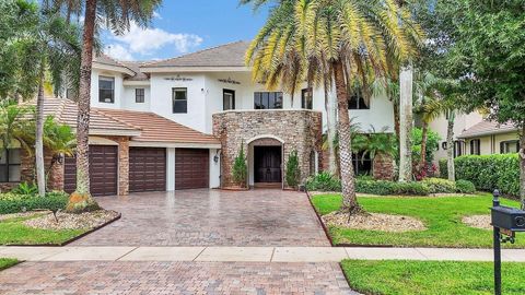 Palm Beach County Property Management Company 10703 Versailles Boulevard Wellington FL 33449