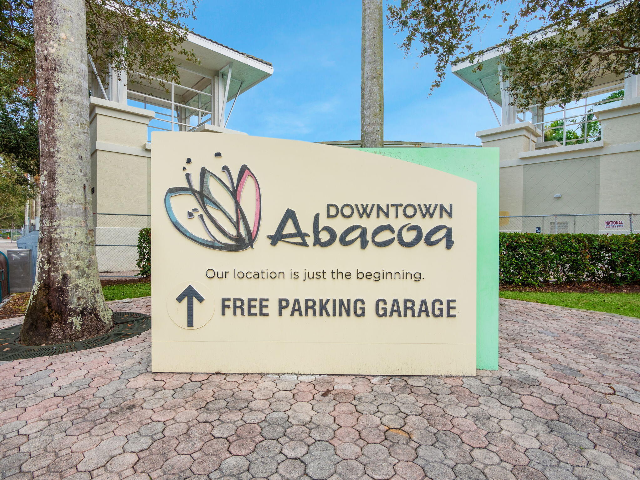MARTINIQUE AT ABACOA 1 - Residential Lease