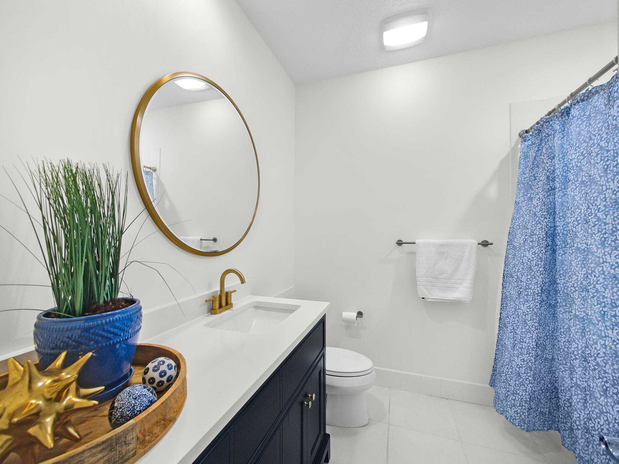 MARTINIQUE AT ABACOA 1 - Residential Lease