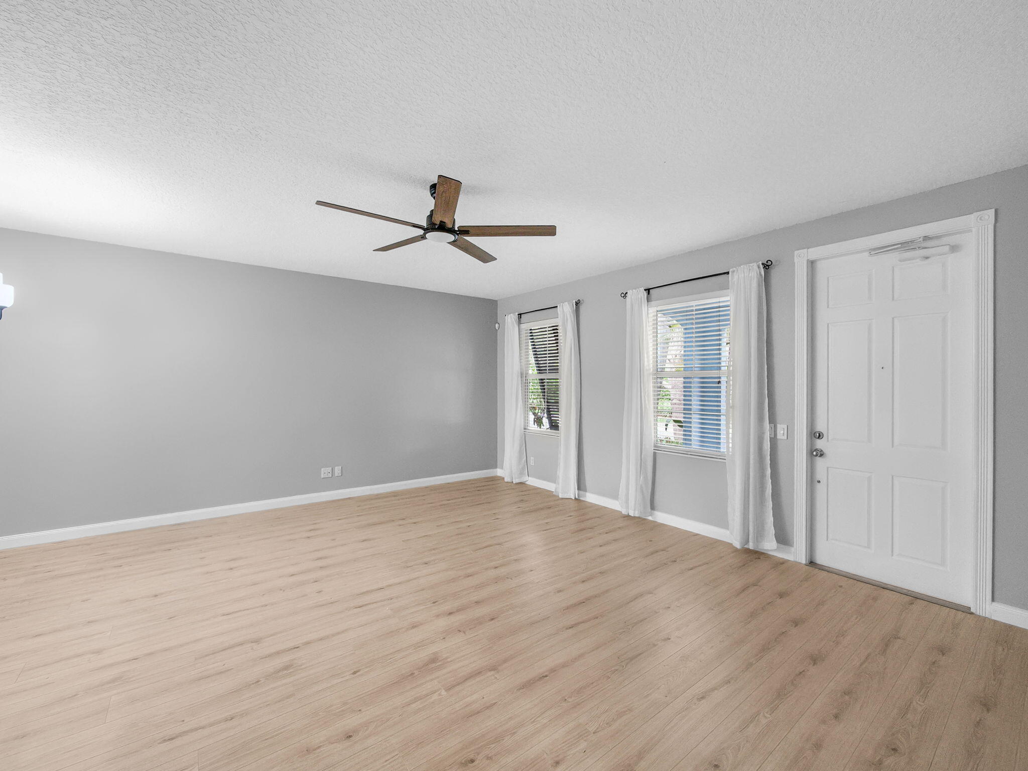 MARTINIQUE AT ABACOA 1 - Residential Lease