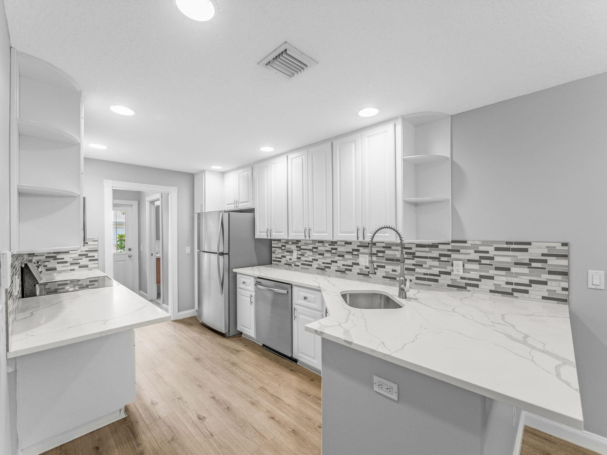 MARTINIQUE AT ABACOA 1 - Residential Lease