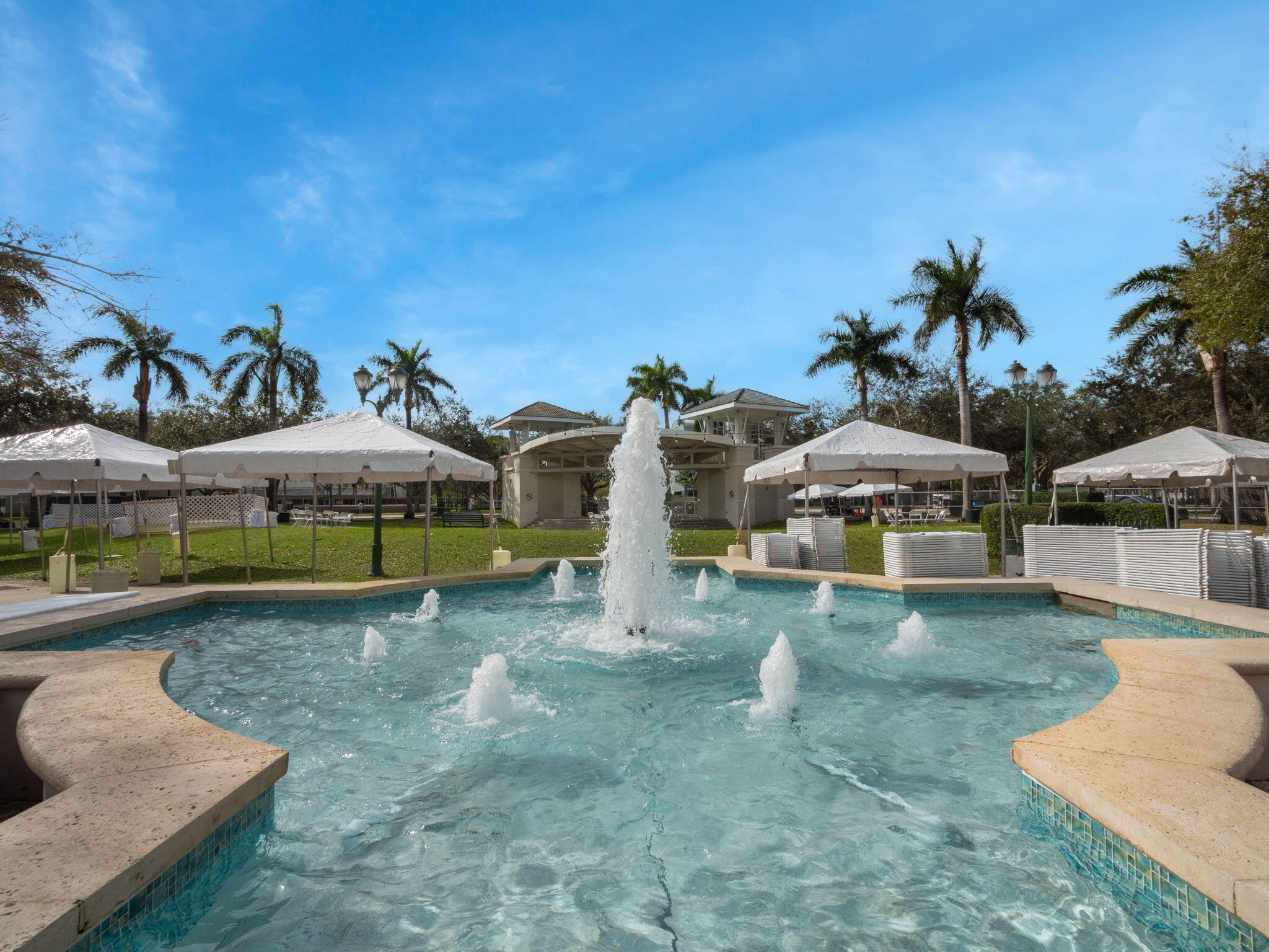 MARTINIQUE AT ABACOA 1 - Residential Lease